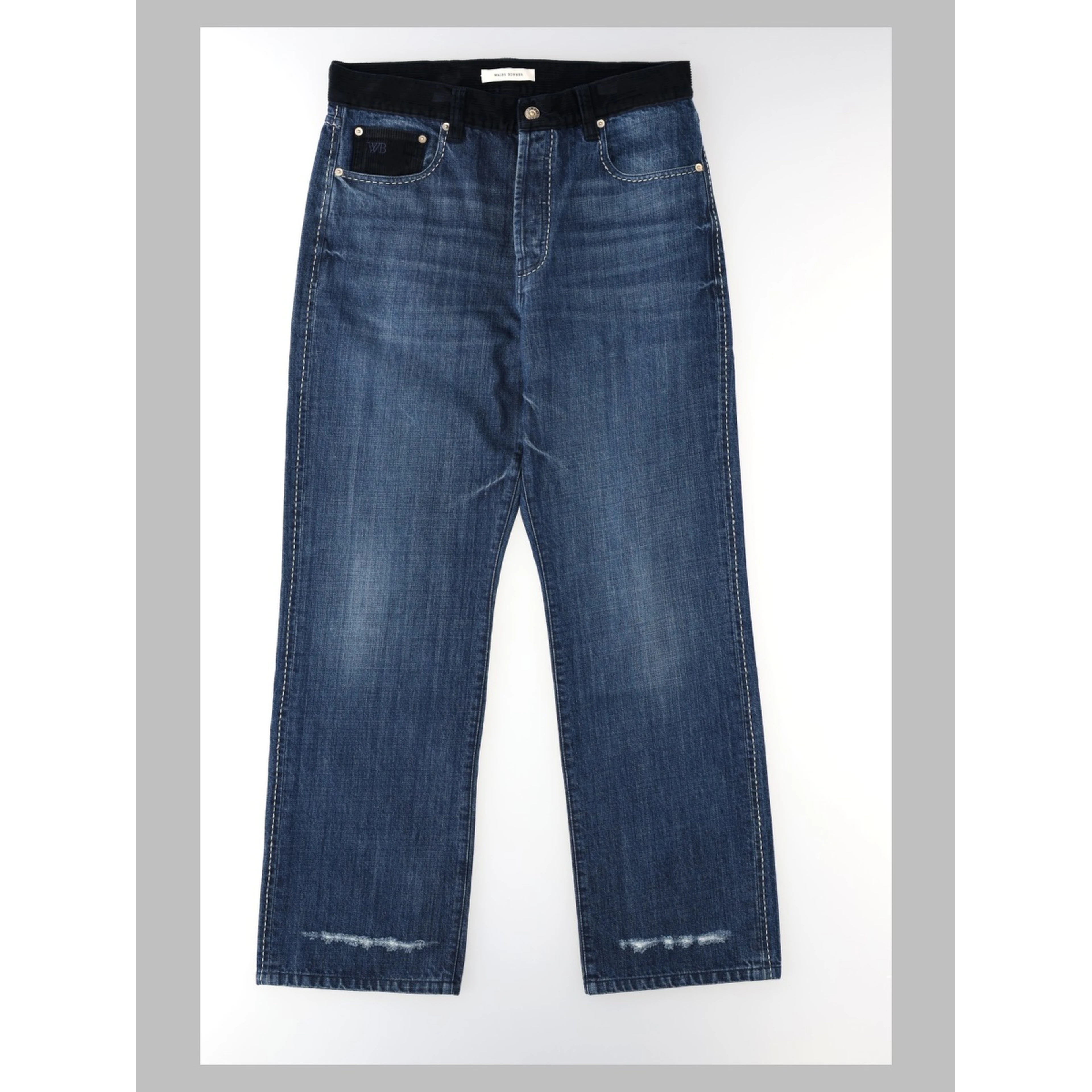 Jeans "Studio"