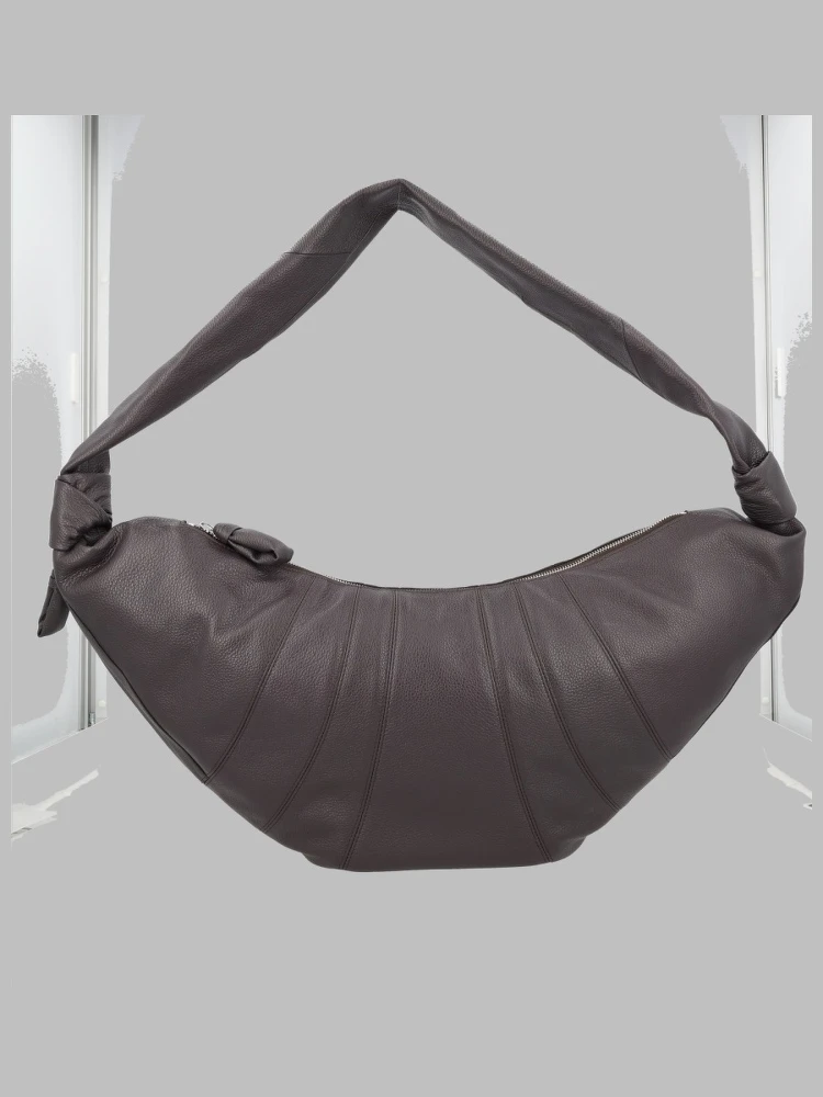 Borsa "Croissant" Large