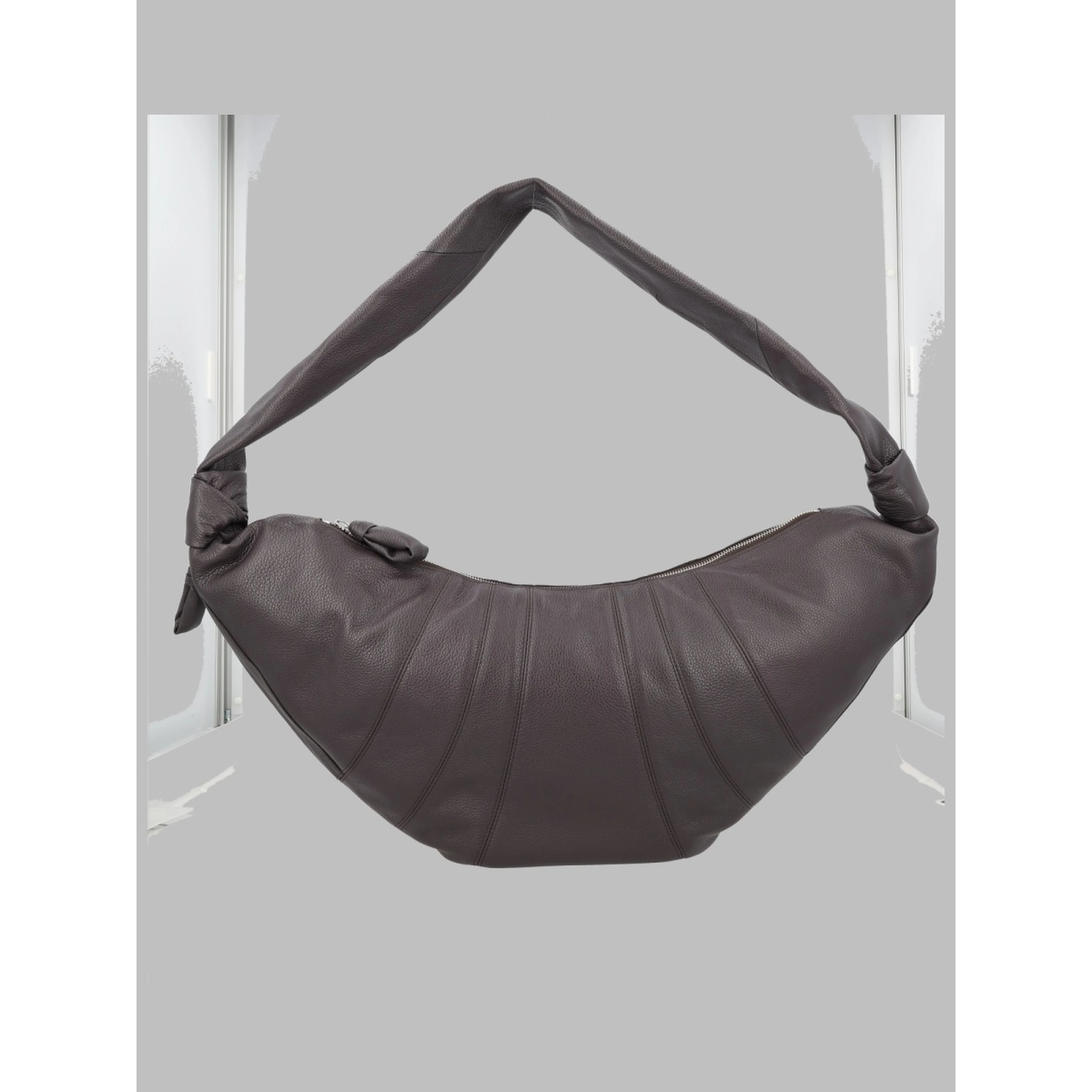 Borsa "Croissant" Large