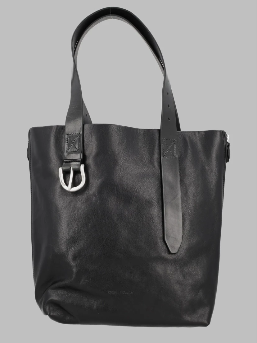 Borsa "Throttle Tote"