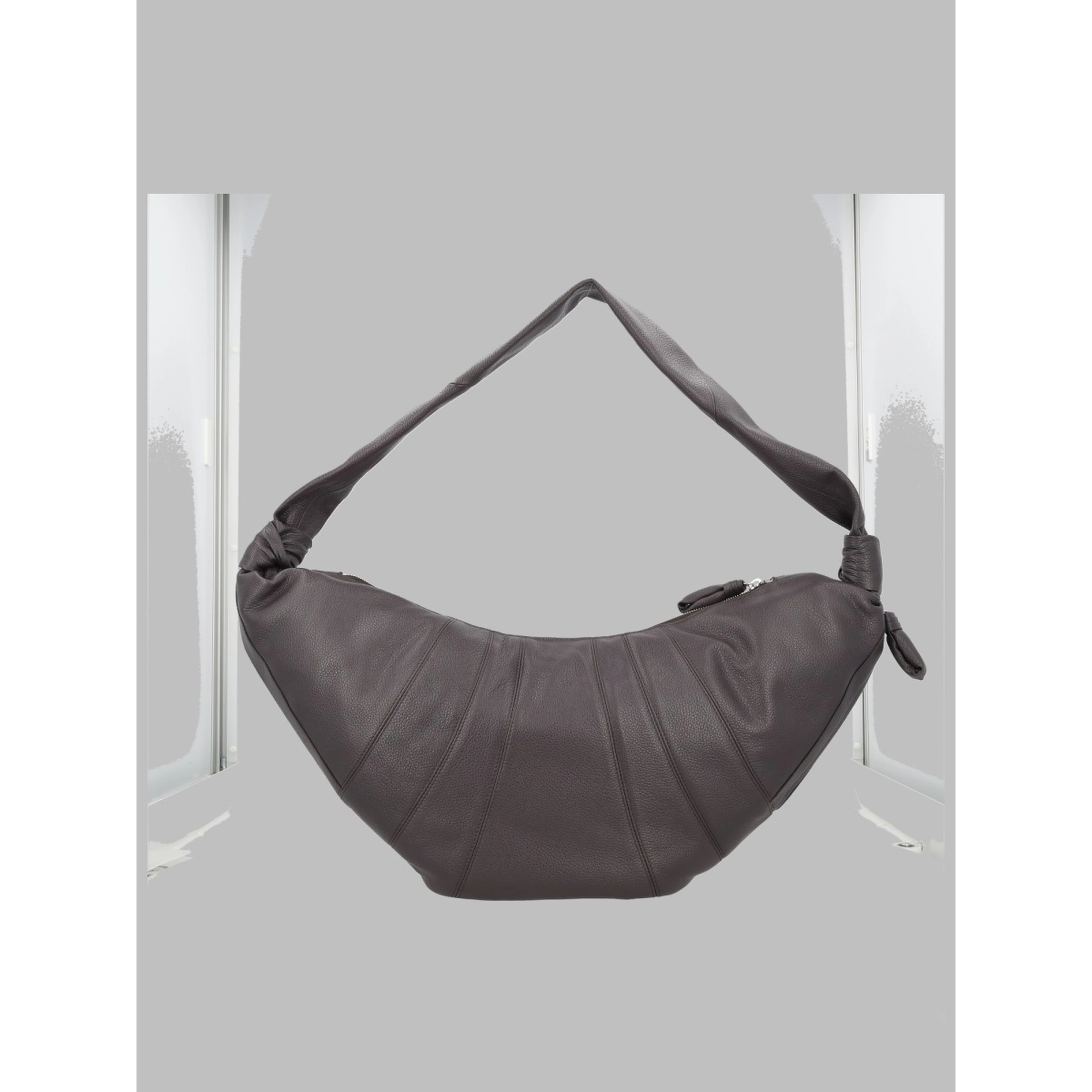 Borsa "Croissant" Large