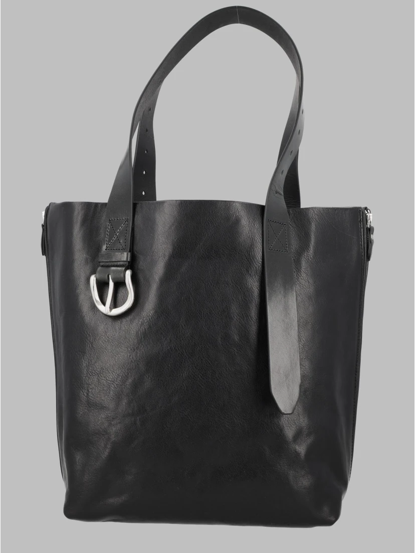 Borsa "Throttle Tote"