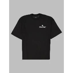 T-Shirt "Built On Dreams"