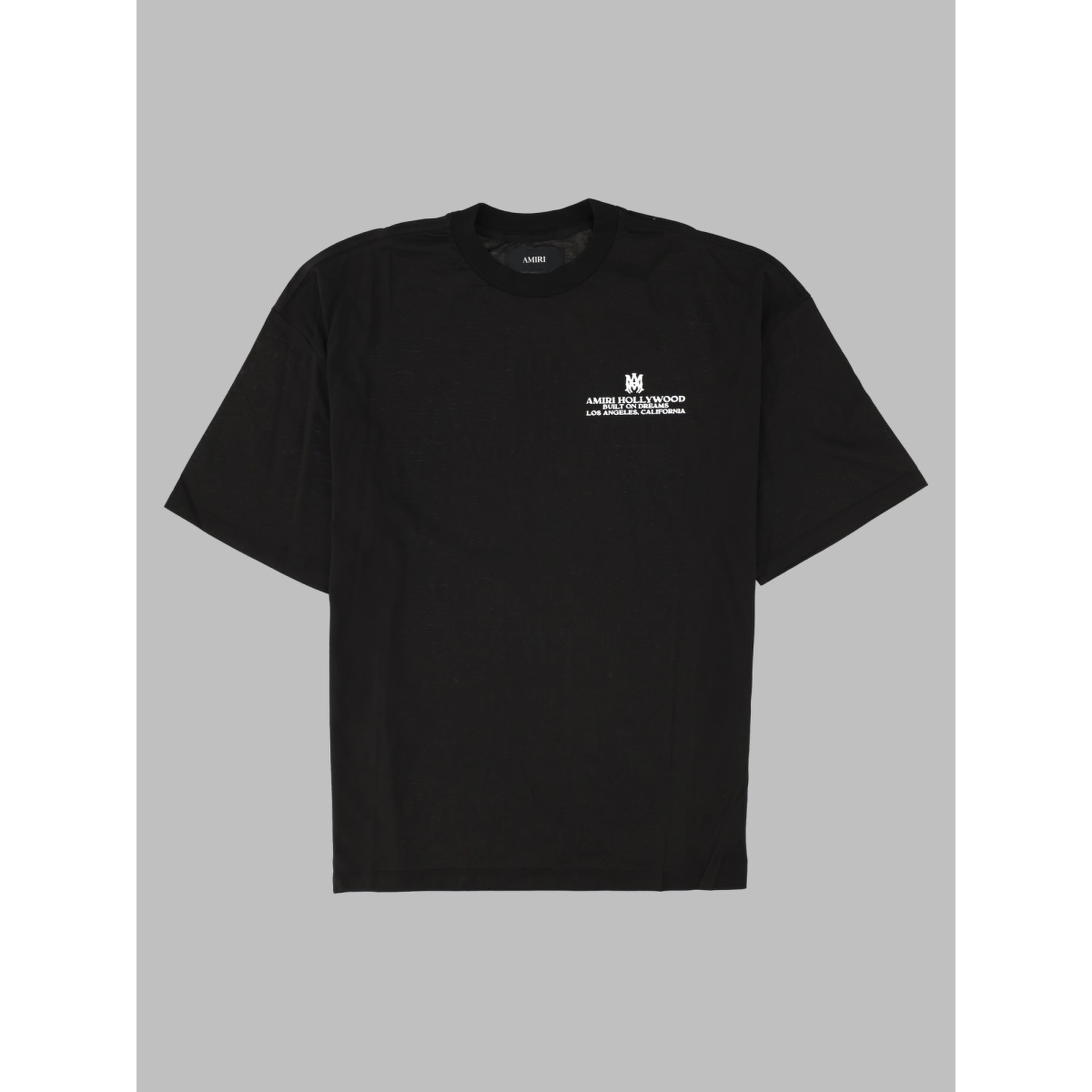 T-Shirt "Built On Dreams"
