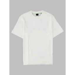 T-Shirt Con Logo