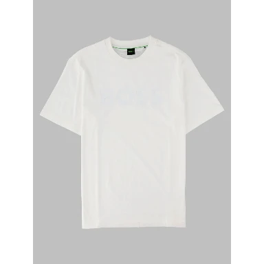 T-Shirt Con Logo