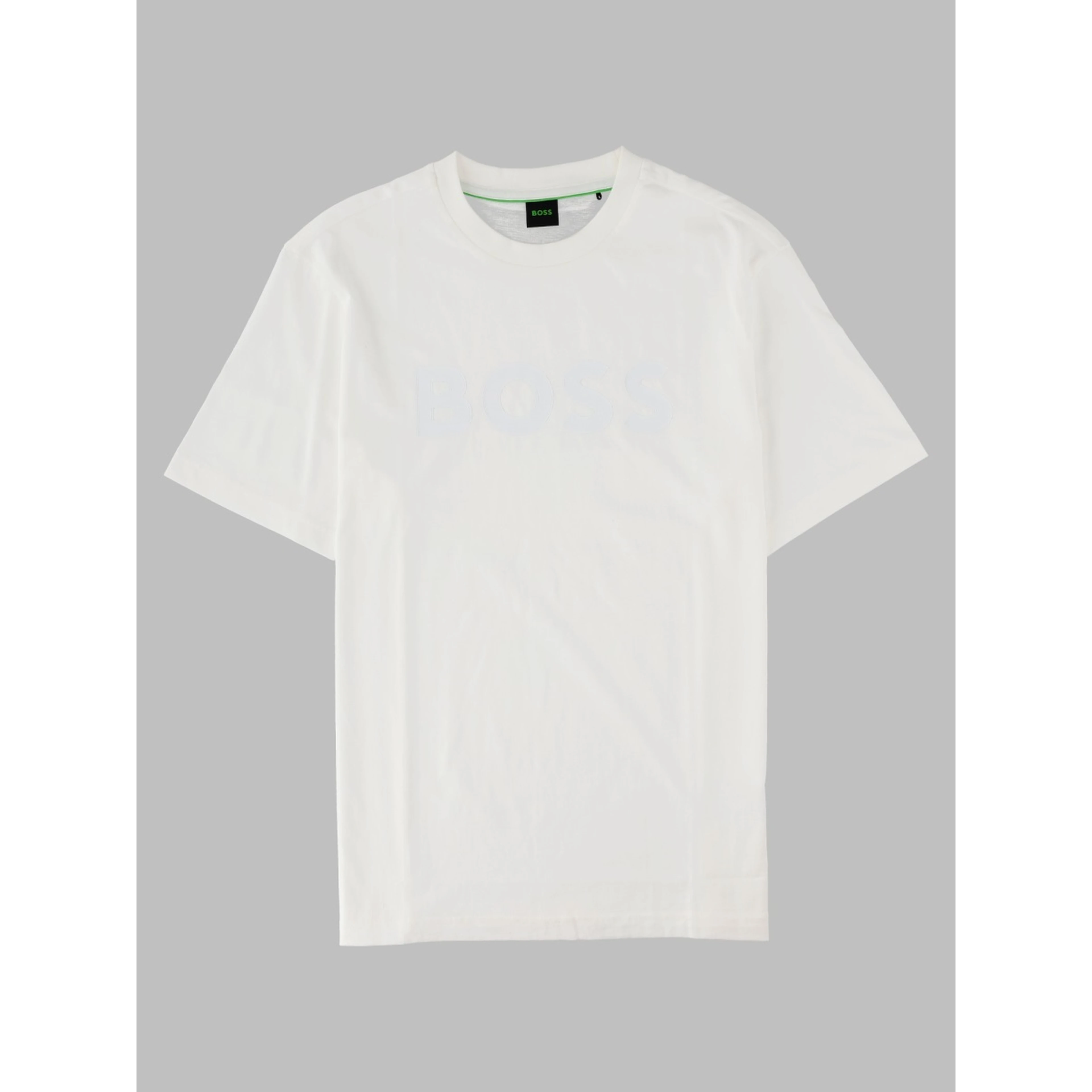T-Shirt Con Logo