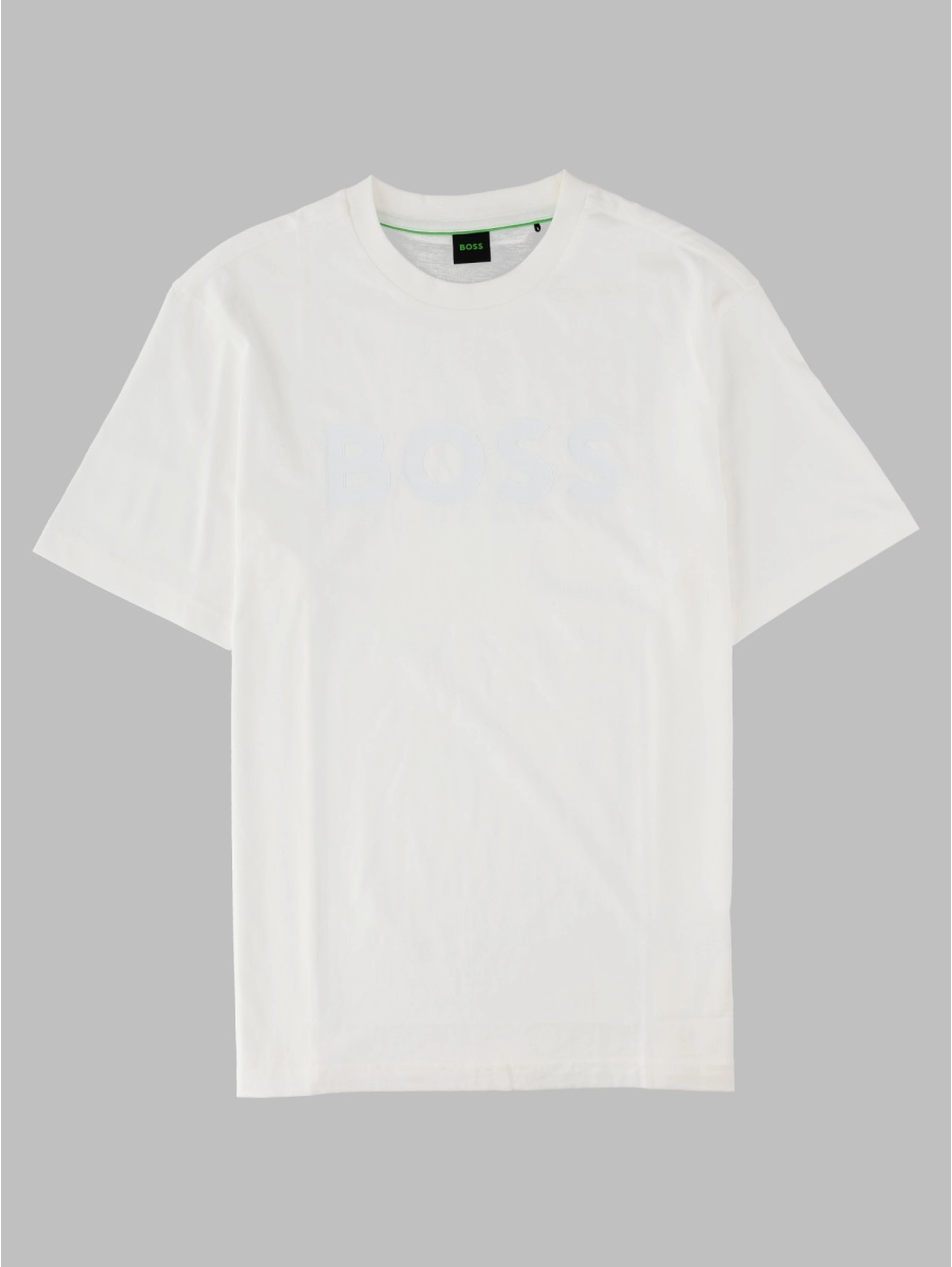 T-Shirt Con Logo