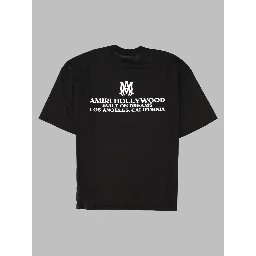 T-Shirt "Built On Dreams"