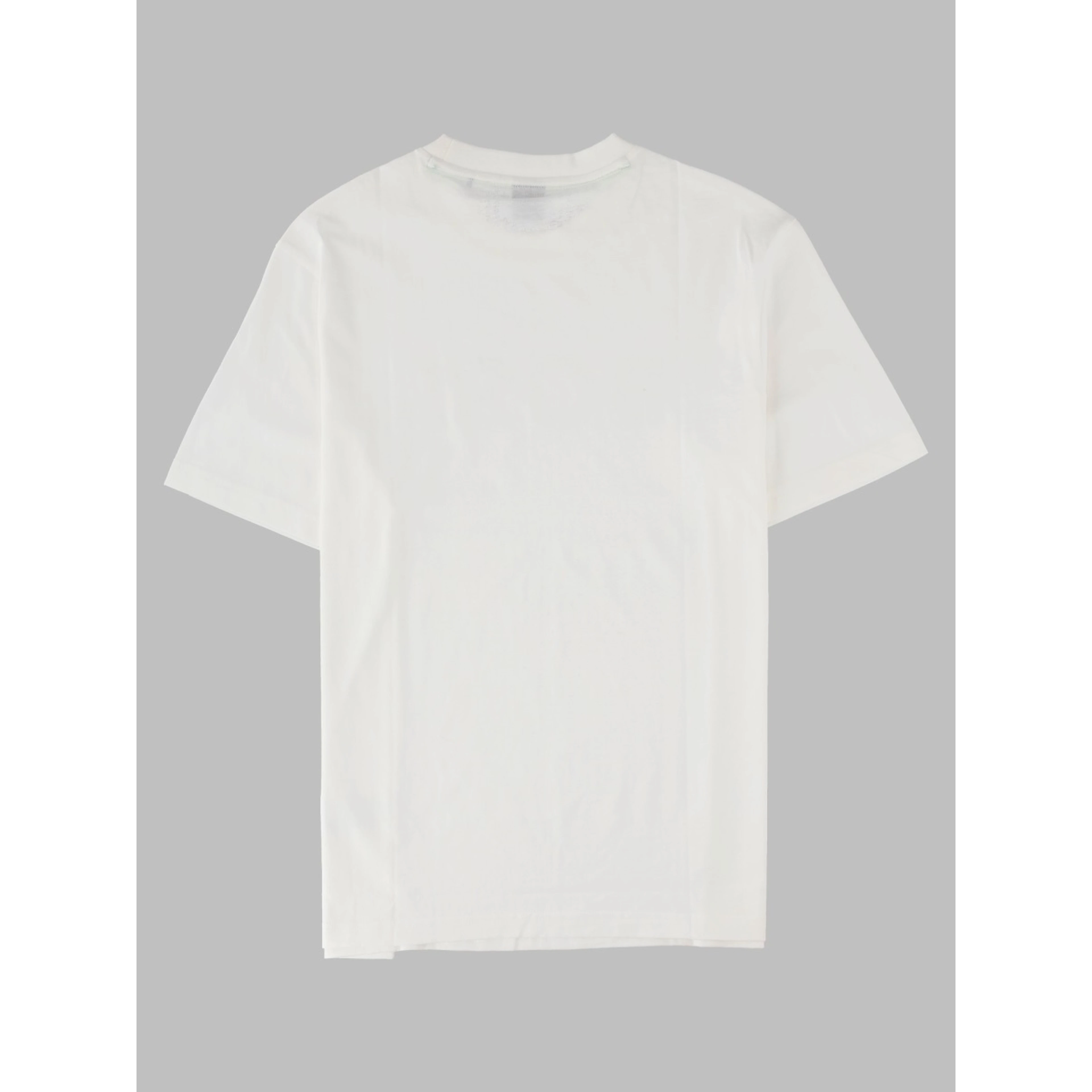 T-Shirt Con Logo