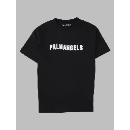 T-Shirt "Palm Hills"