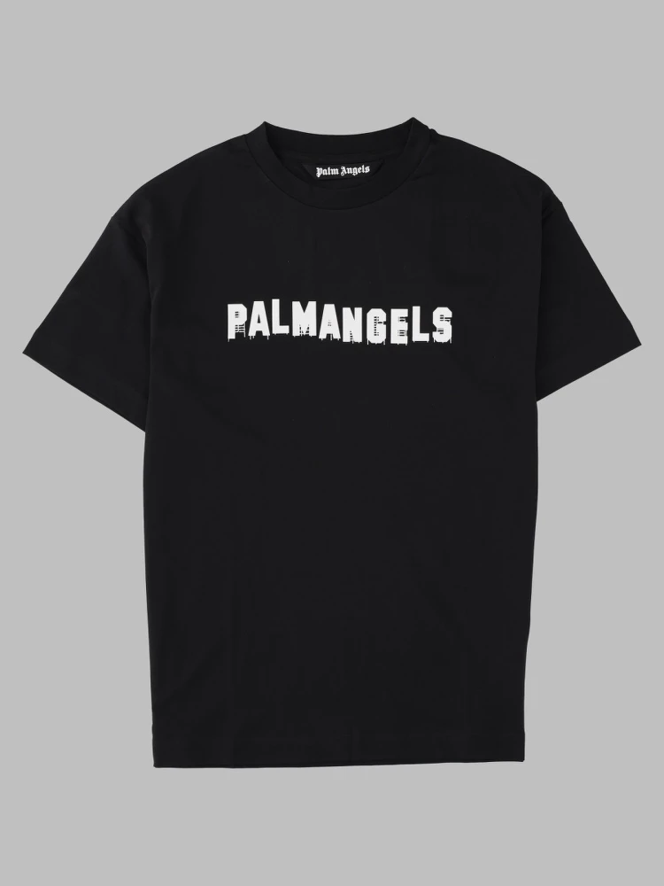 T-Shirt "Palm Hills"