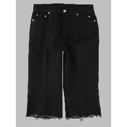 Jeans "Bolan Cutoffs"