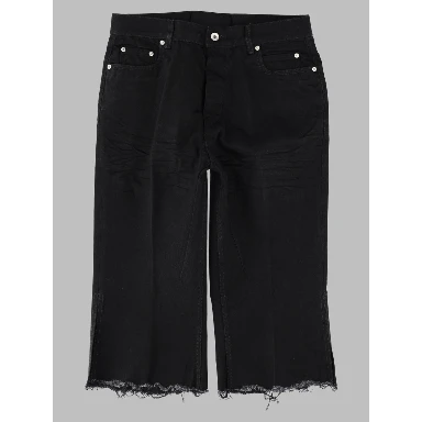Jeans "Bolan Cutoffs"