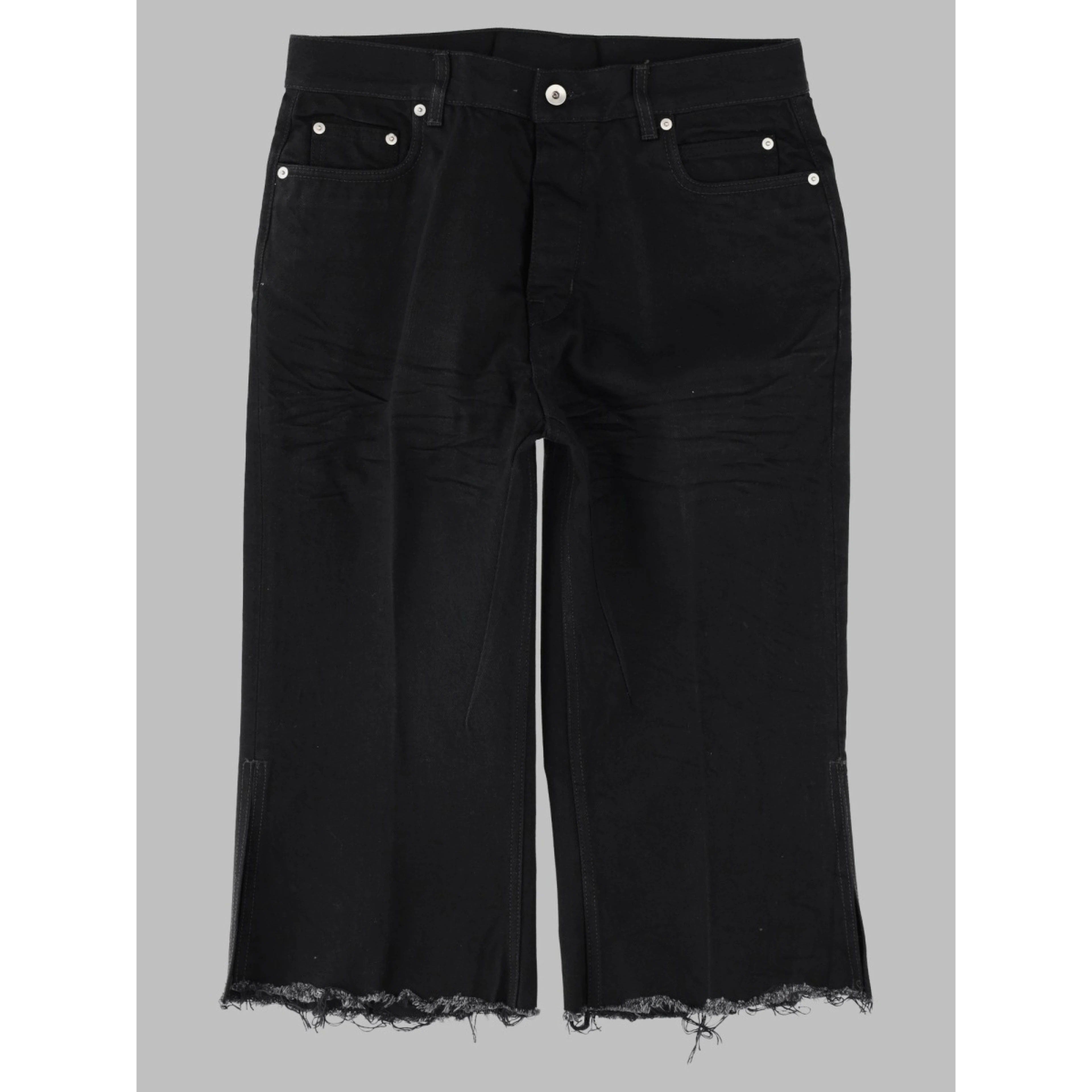 Jeans "Bolan Cutoffs"