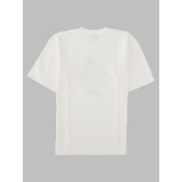 T-Shirt "Qixi" con Stampa