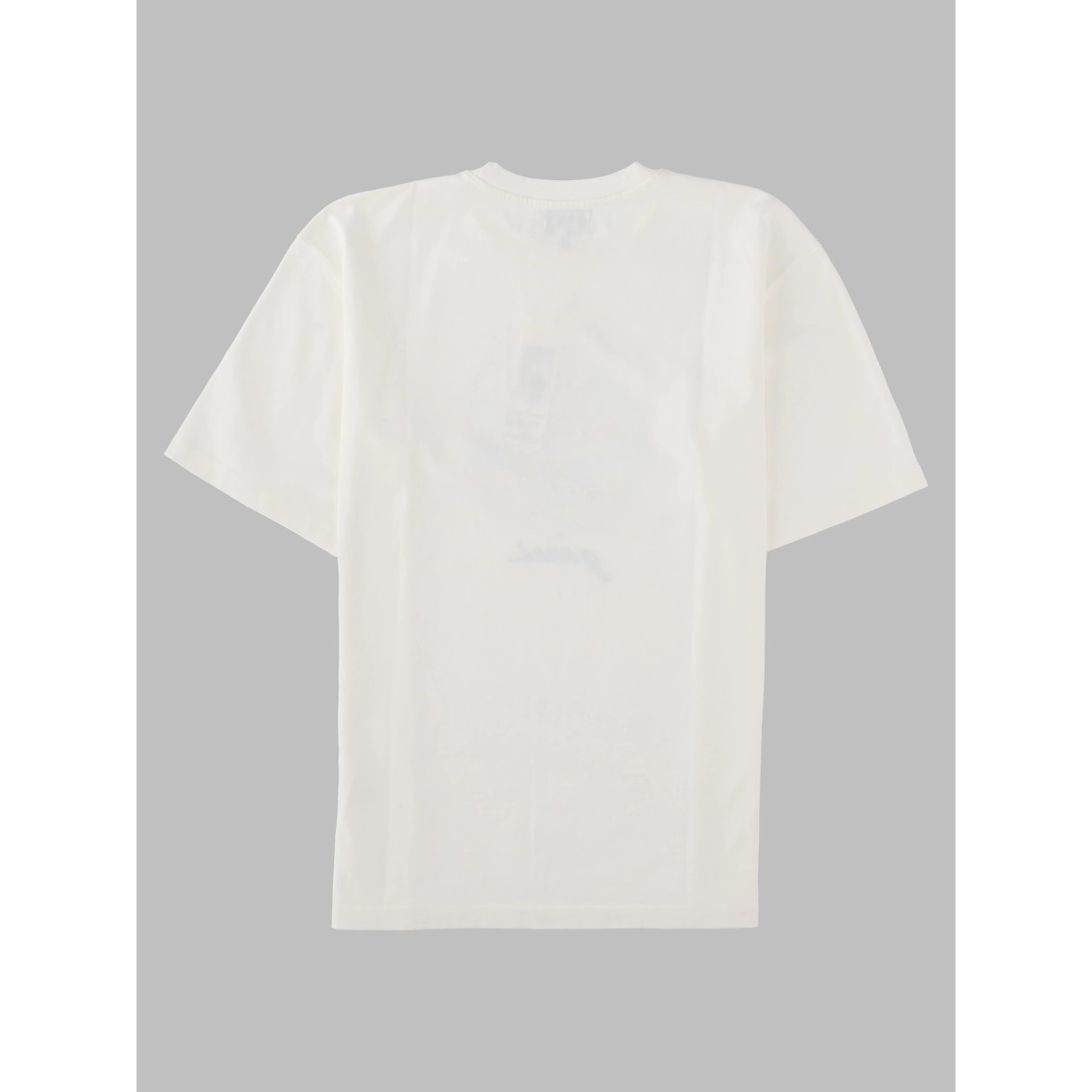 T-Shirt "Qixi" con Stampa