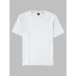 T-Shirt con Logo