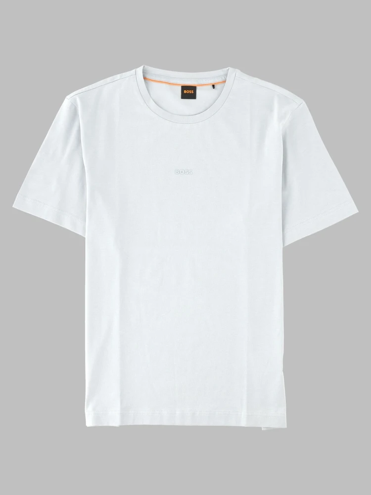 T-Shirt con Logo
