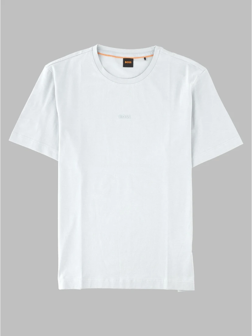 T-Shirt con Logo