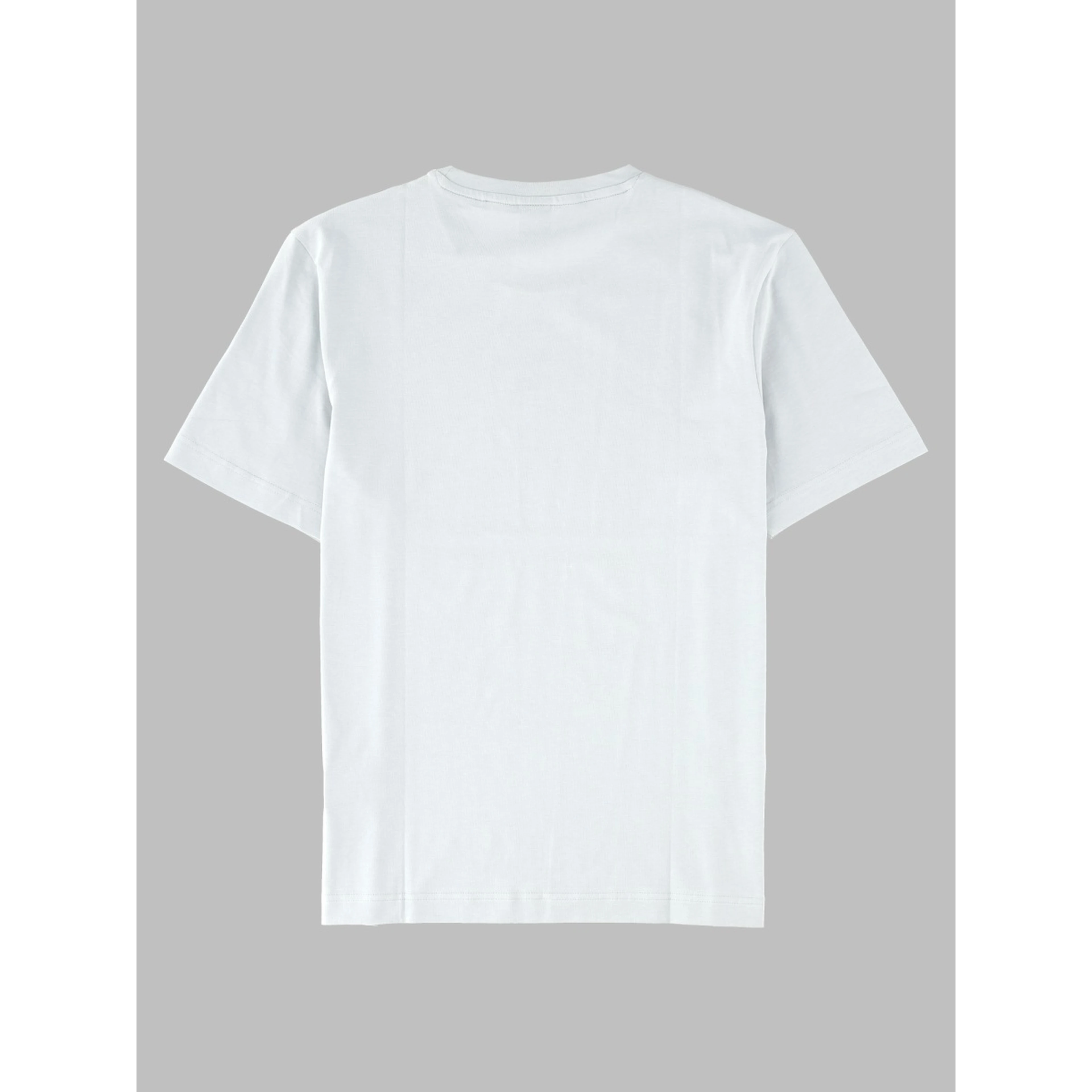 T-Shirt con Logo