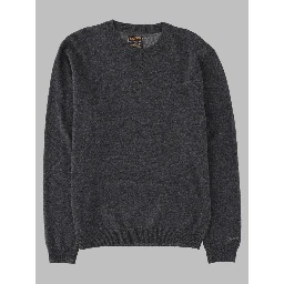 Maglia in Lana Vergine