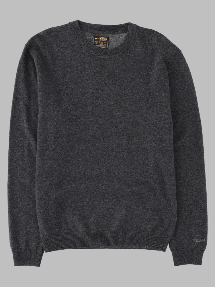 Maglia in Lana Vergine