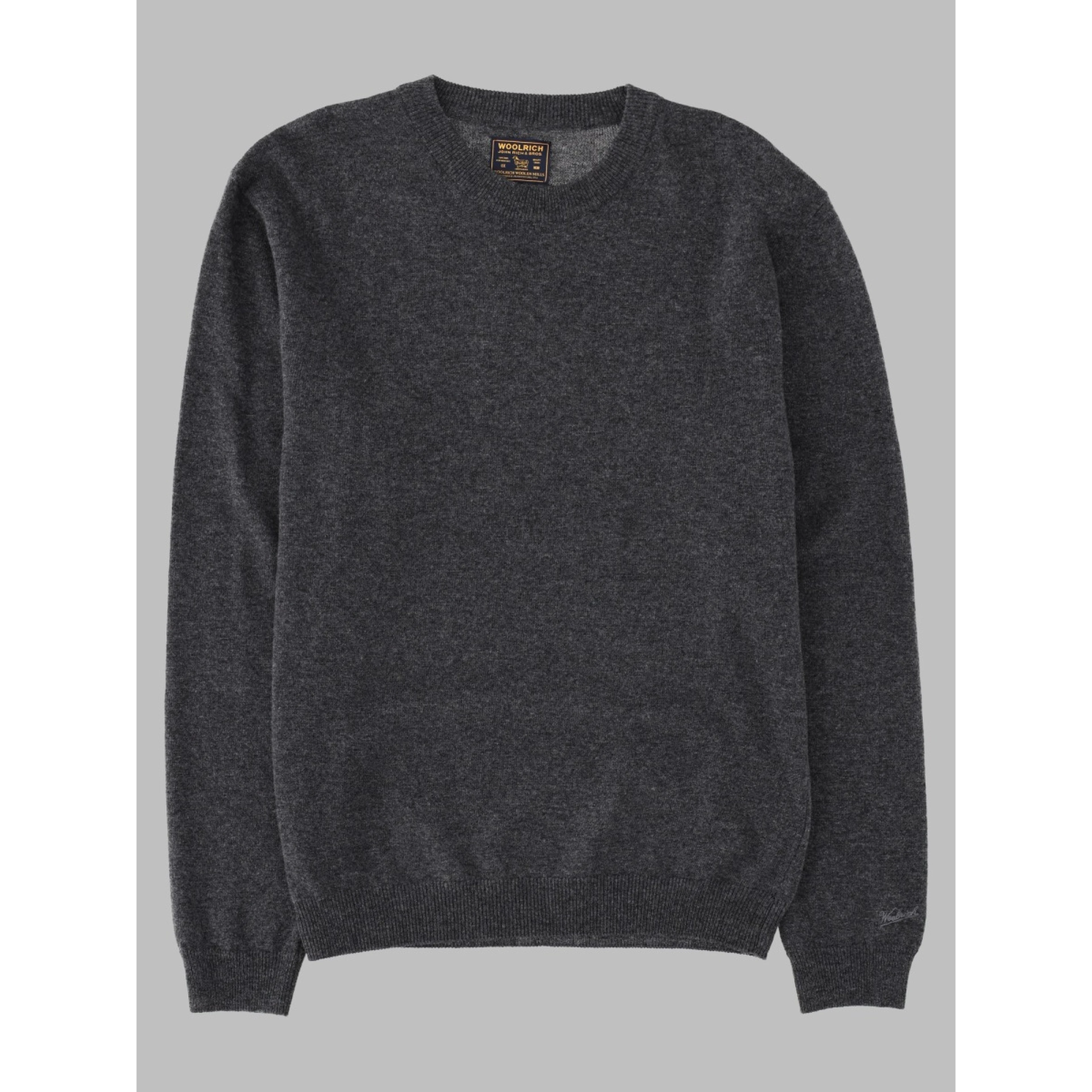 Maglia in Lana Vergine