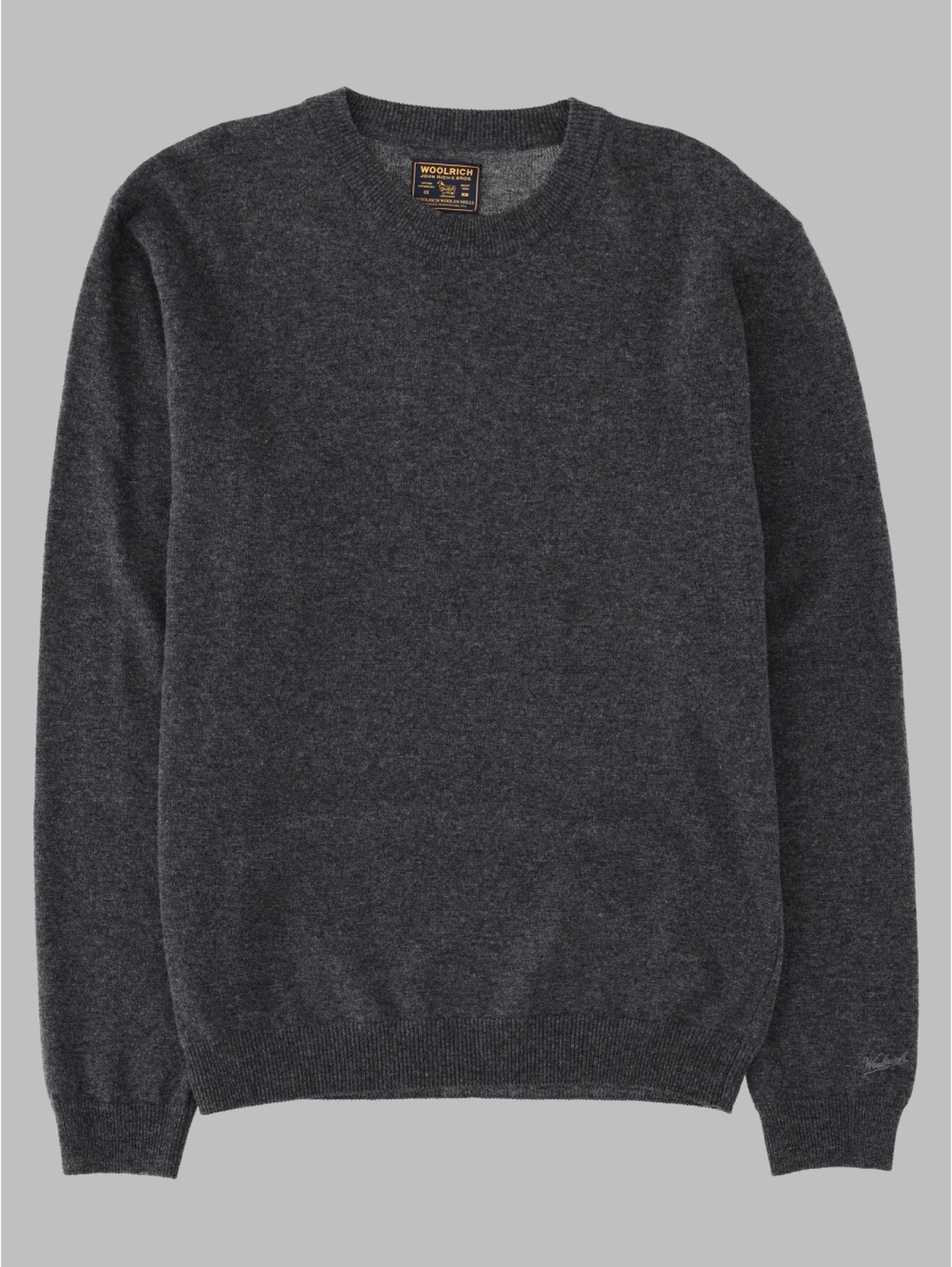 Maglia in Lana Vergine