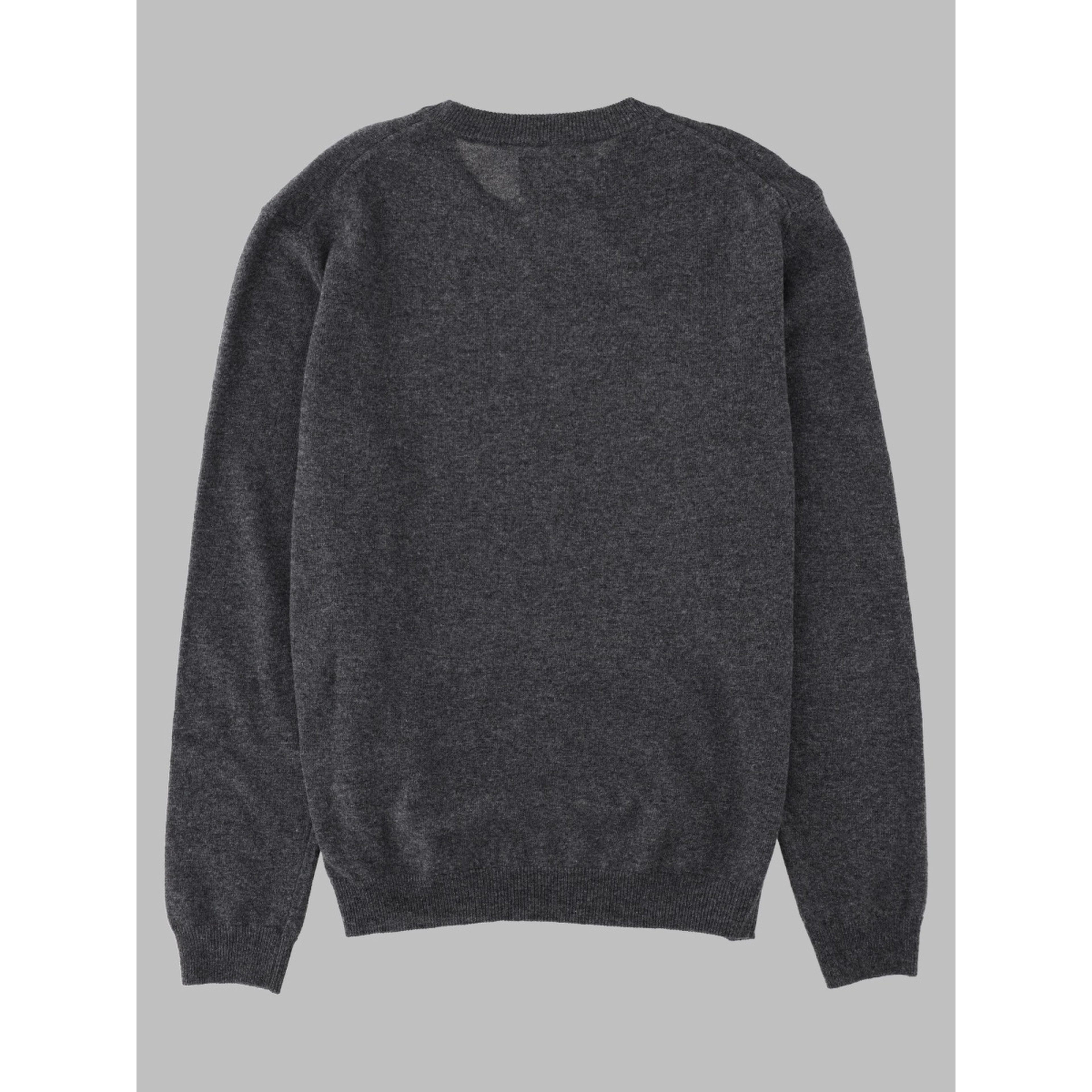 Maglia in Lana Vergine