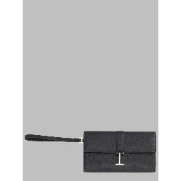 Pouch da Polso in Pelle