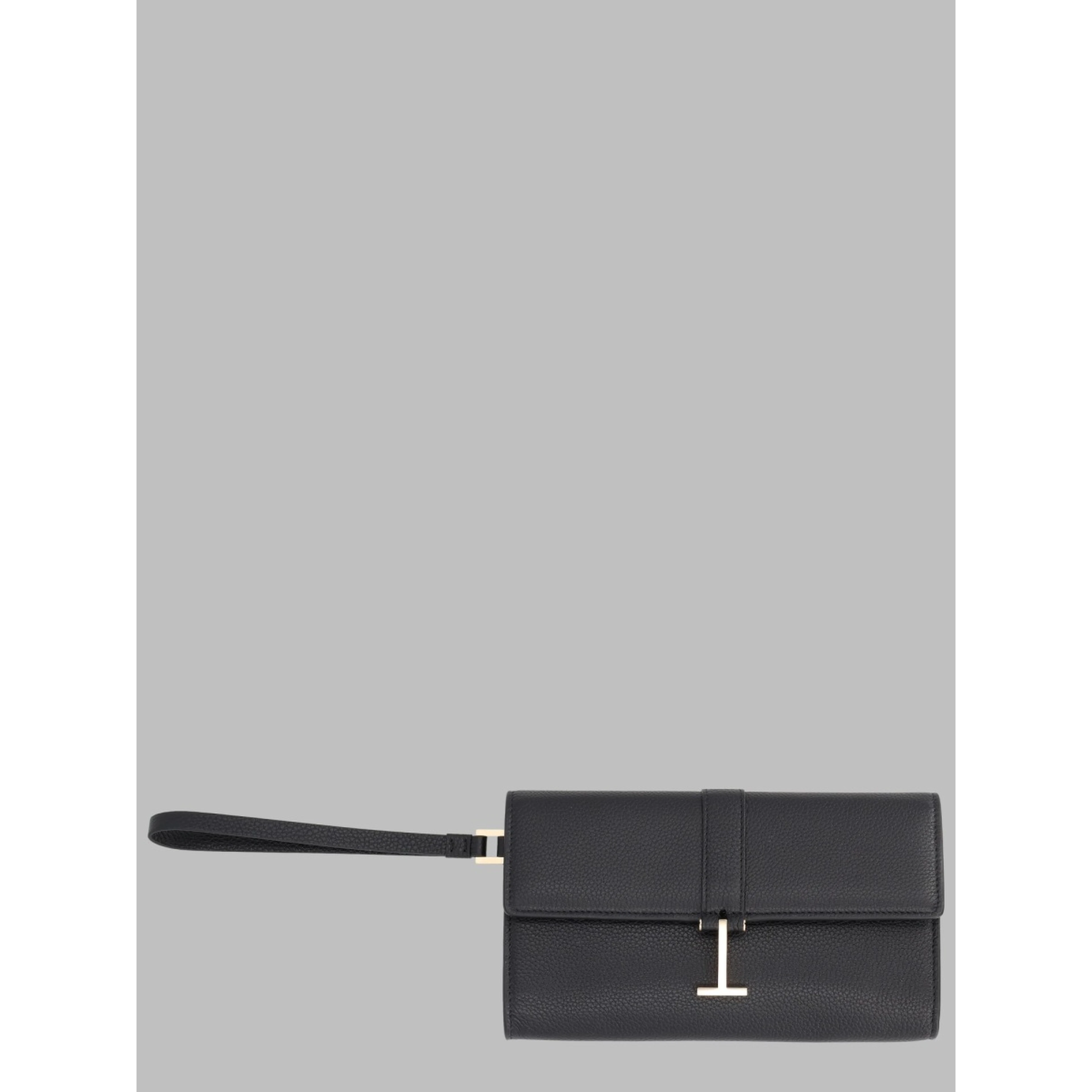 Pouch da Polso in Pelle