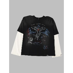 T-Shirt "Heavier Than The Heavens"