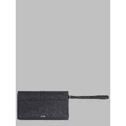 Pouch da Polso in Pelle