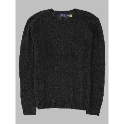 Maglia in Lana e Cashmere