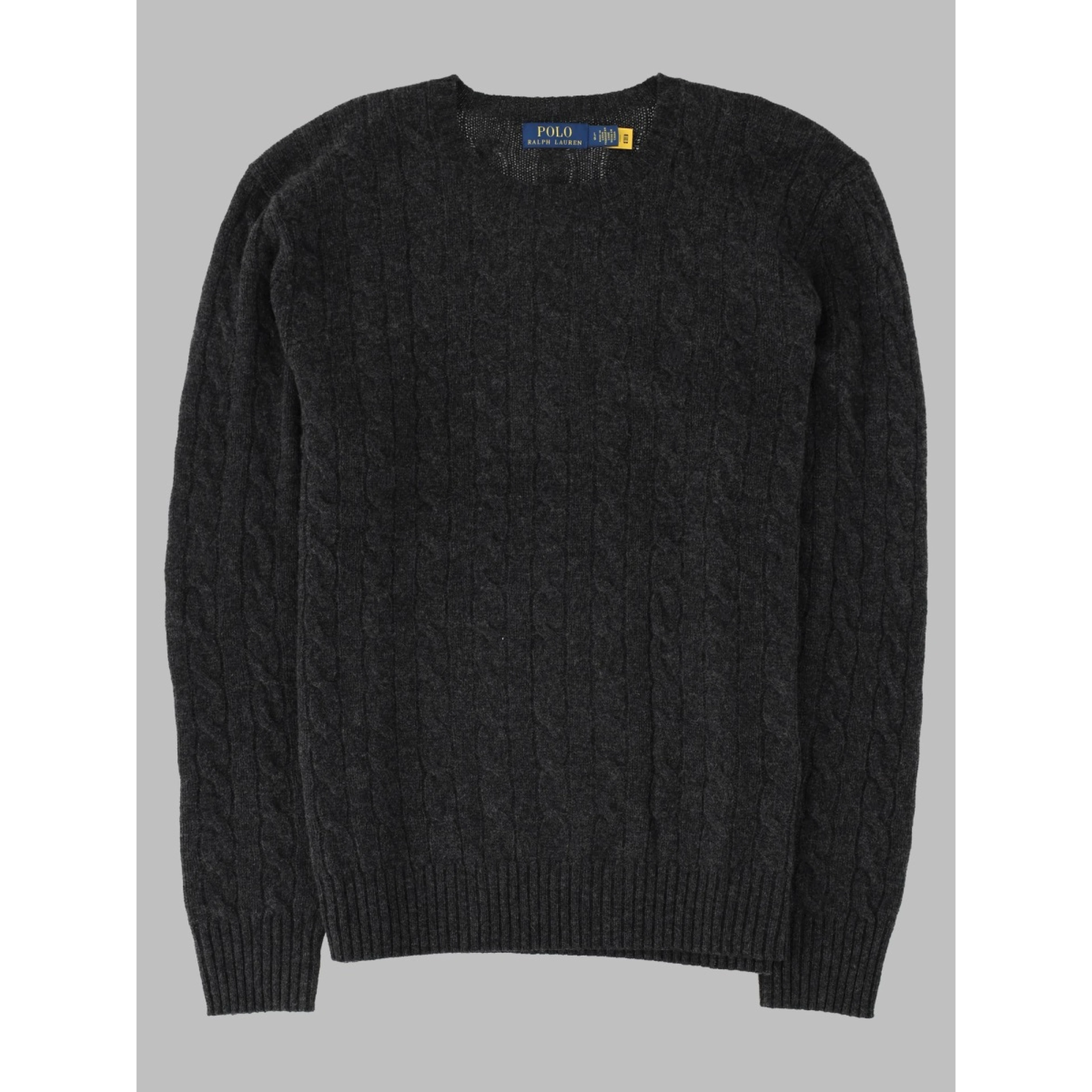 Maglia in Lana e Cashmere