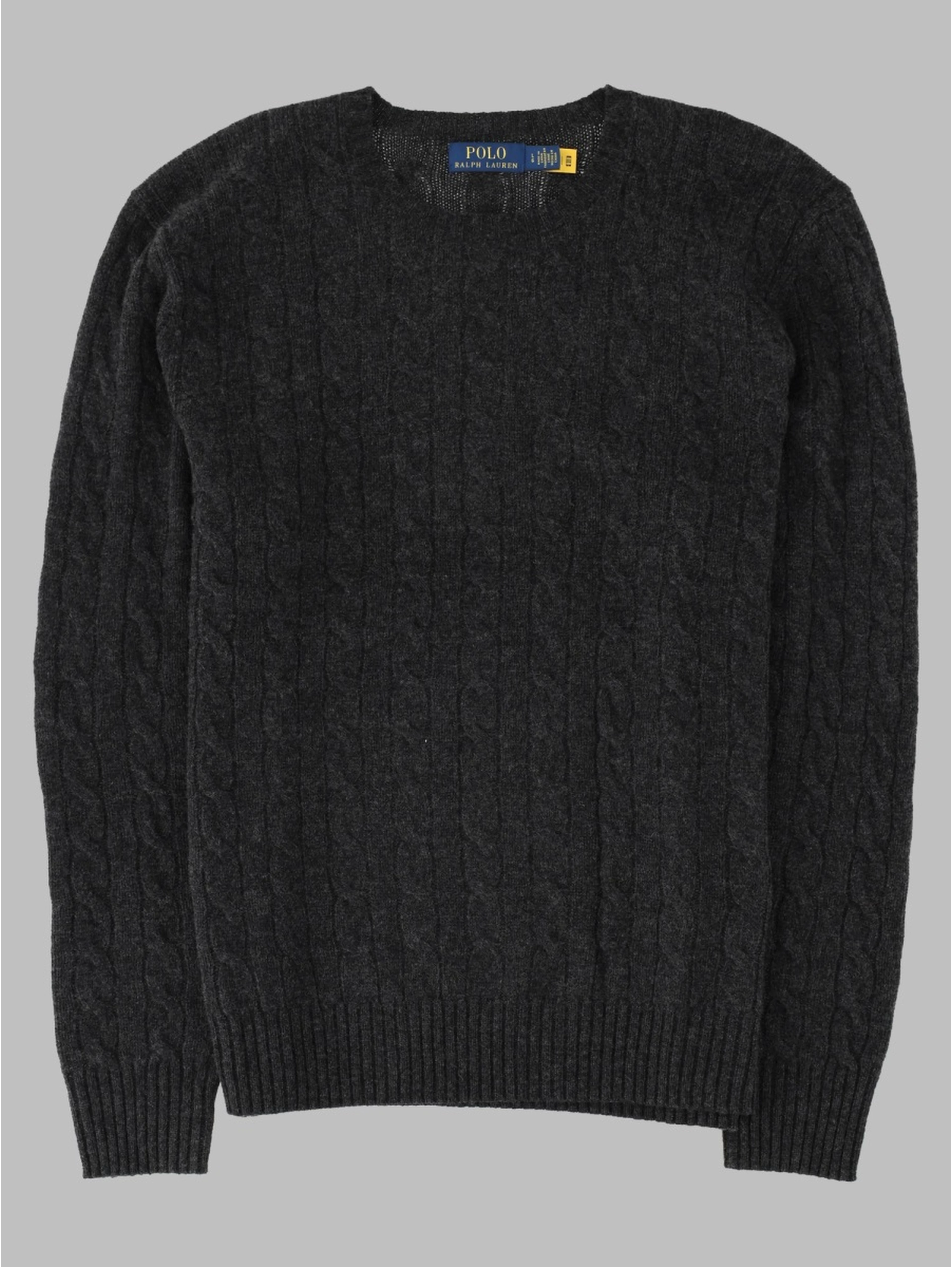 Maglia in Lana e Cashmere