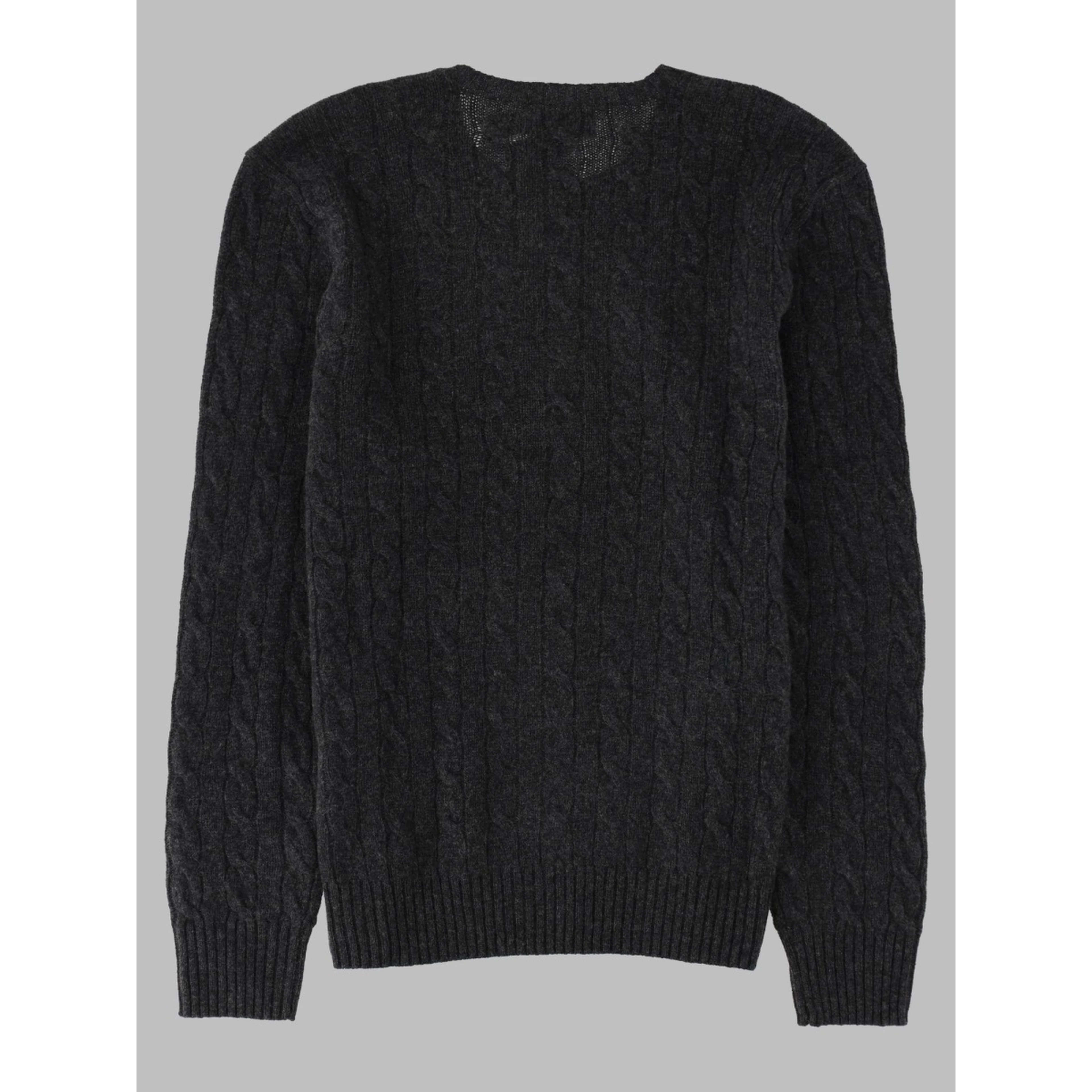 Maglia in Lana e Cashmere