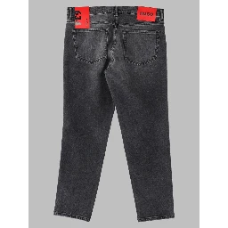 Jeans "Hugo 634" con Patch Logo