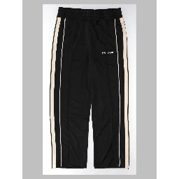Pantalone Jogger con Logo