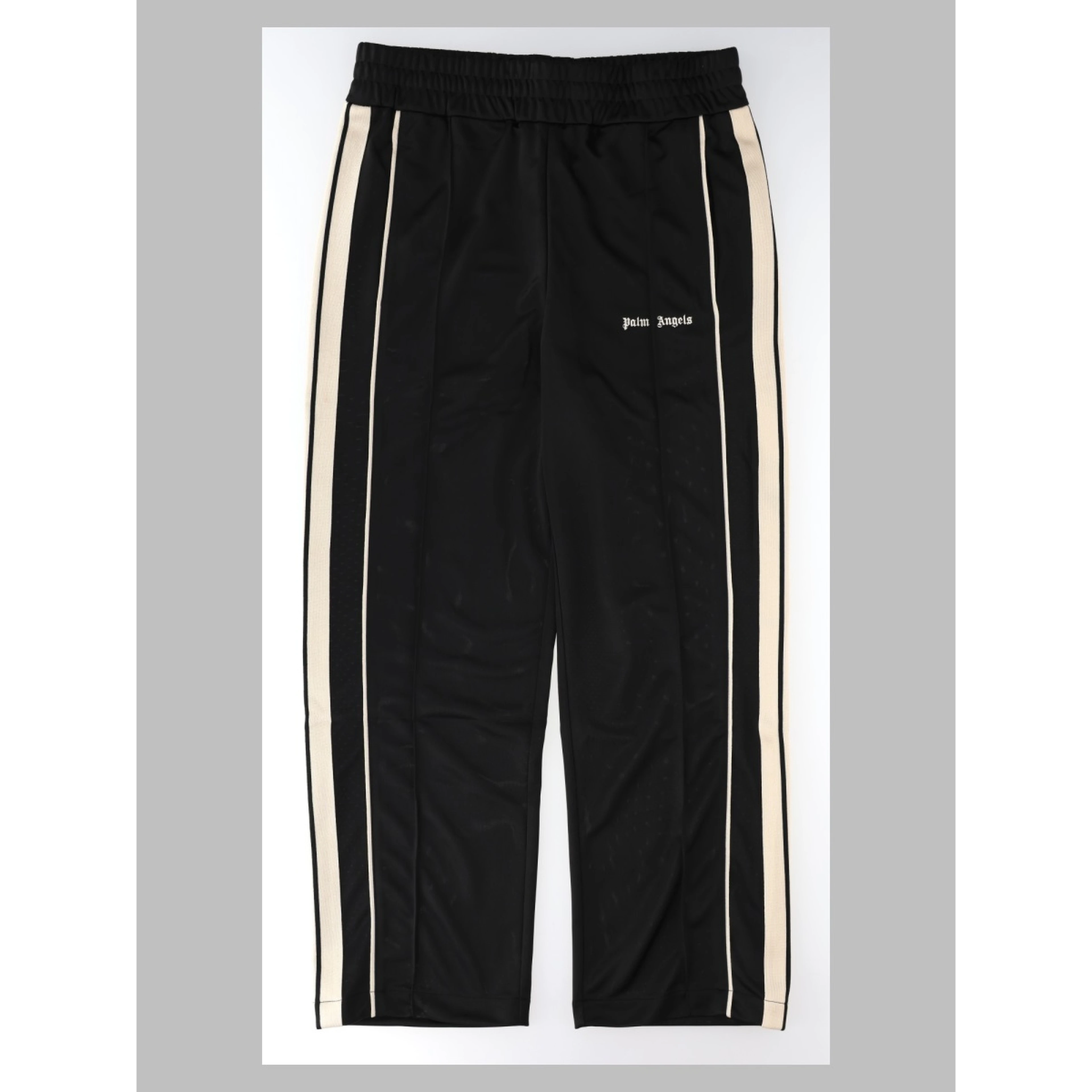 Pantalone Jogger con Logo
