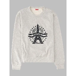 Felpa "Kenzo Eiffel Tower"
