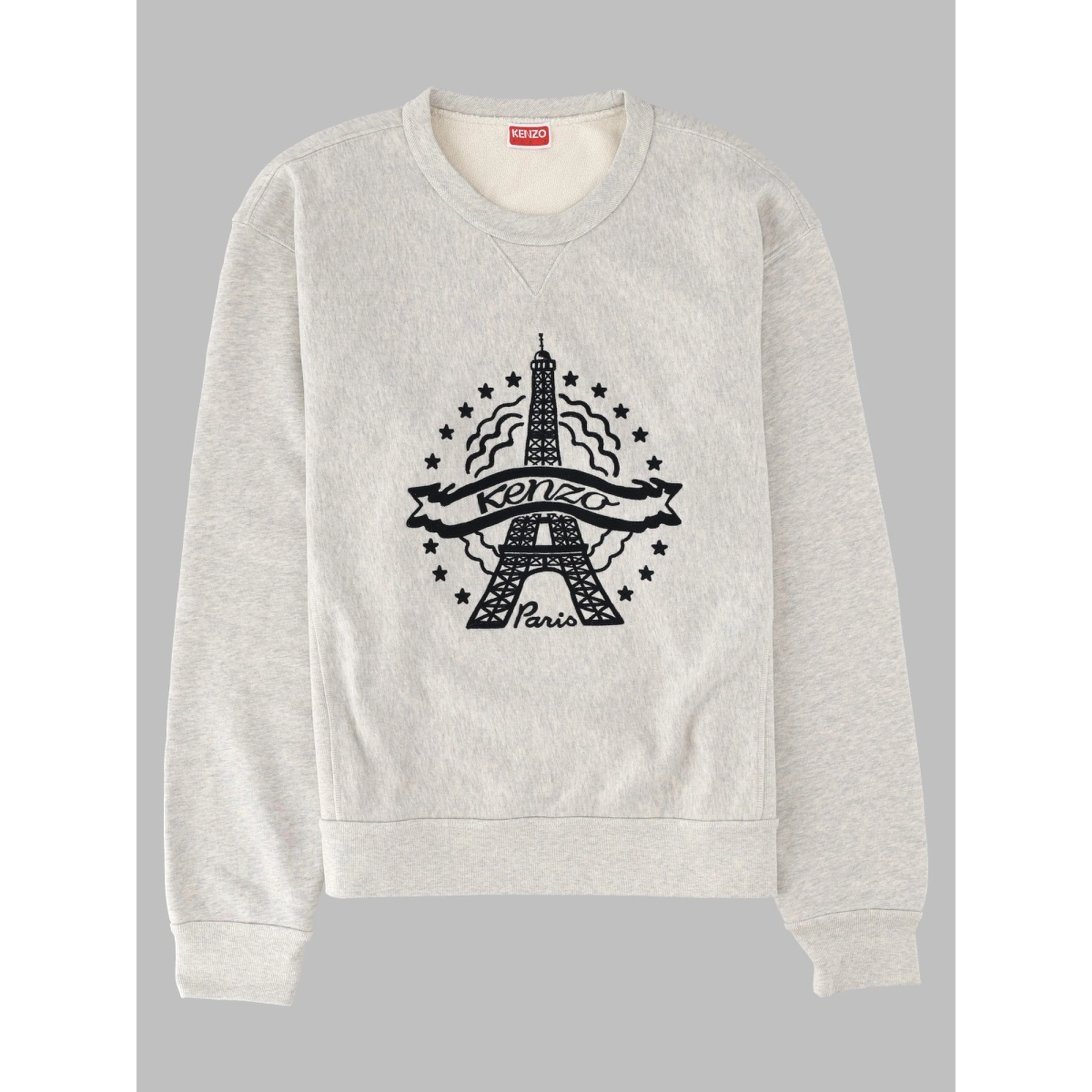 Felpa "Kenzo Eiffel Tower"
