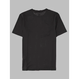 T-Shirt "Active" Con Logo