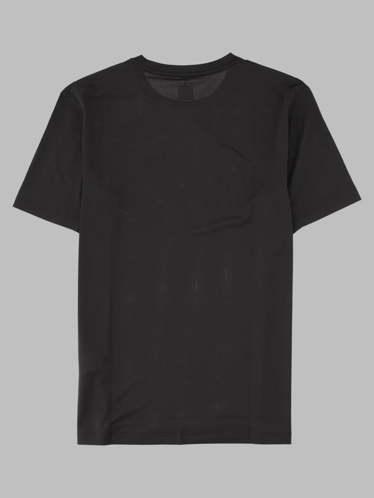 T-Shirt "Active" Con Logo alternative