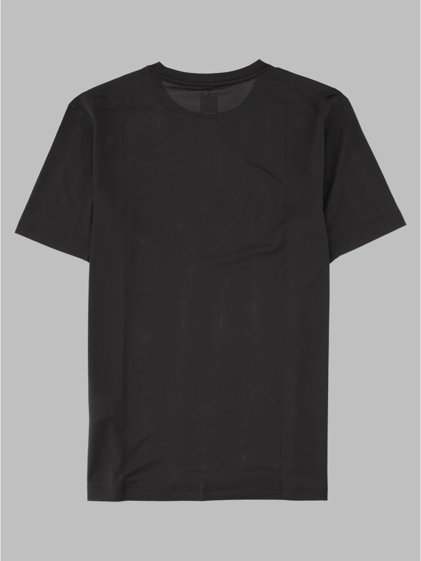 T-Shirt "Active" Con Logo