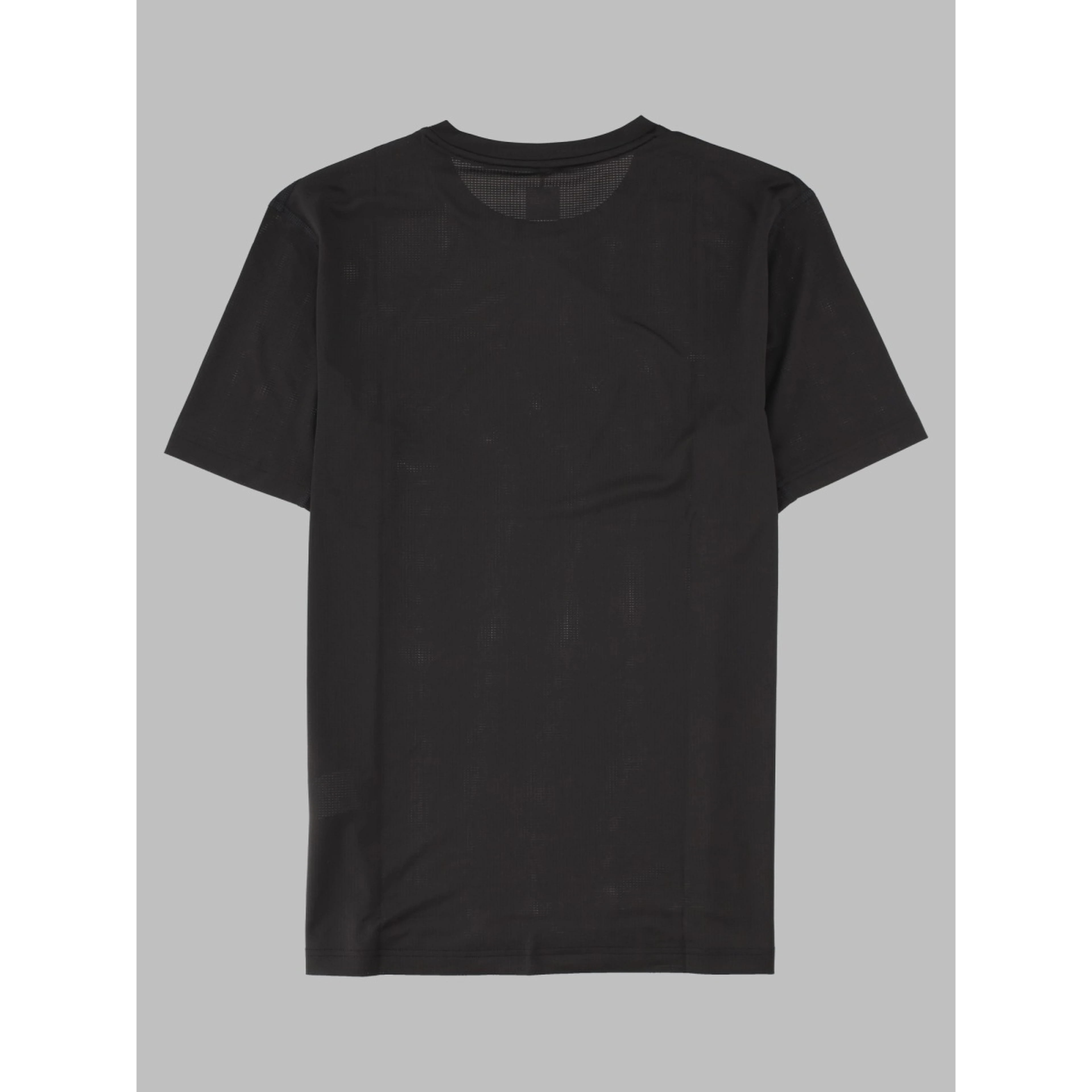 T-Shirt "Active" Con Logo
