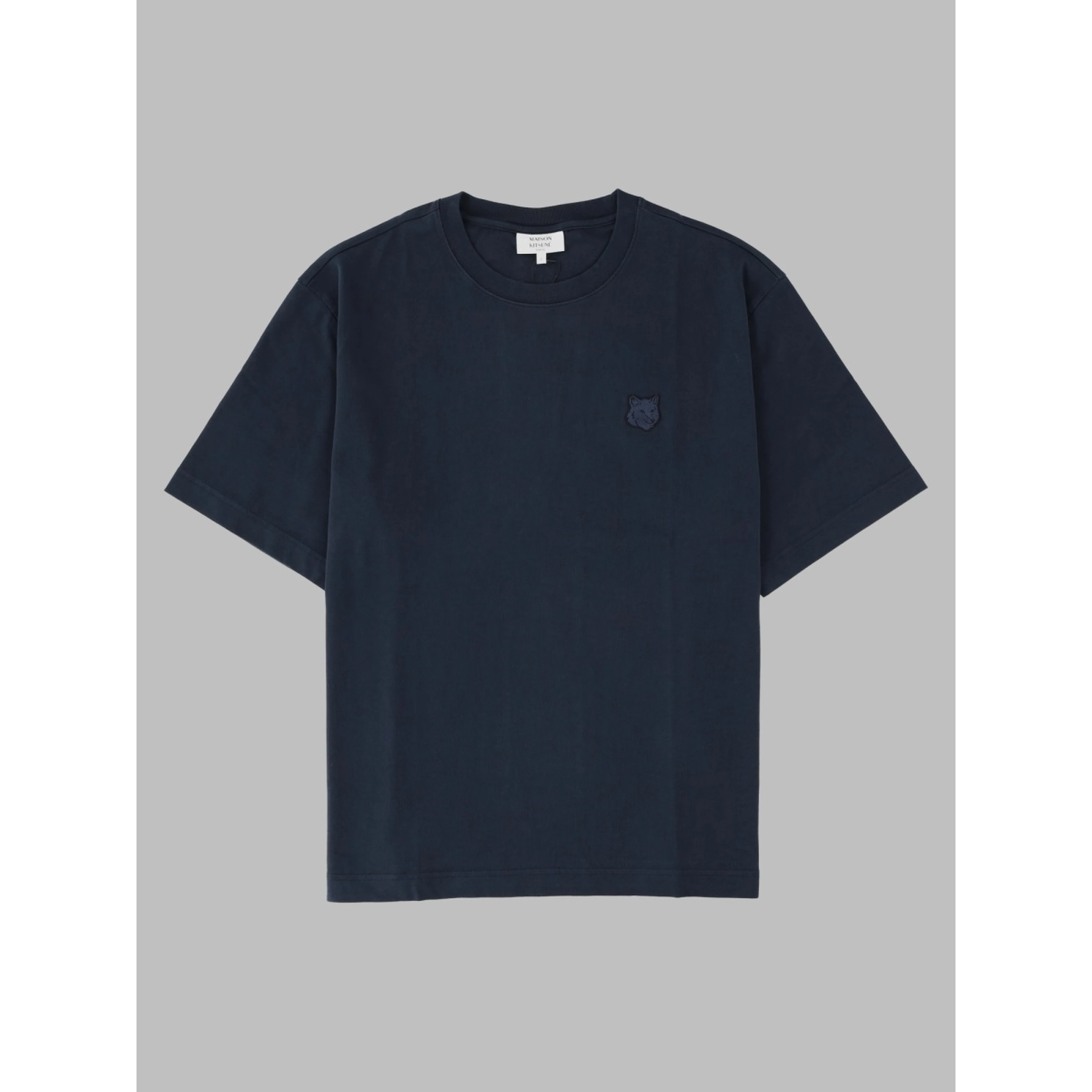 T-Shirt "Fox Head"