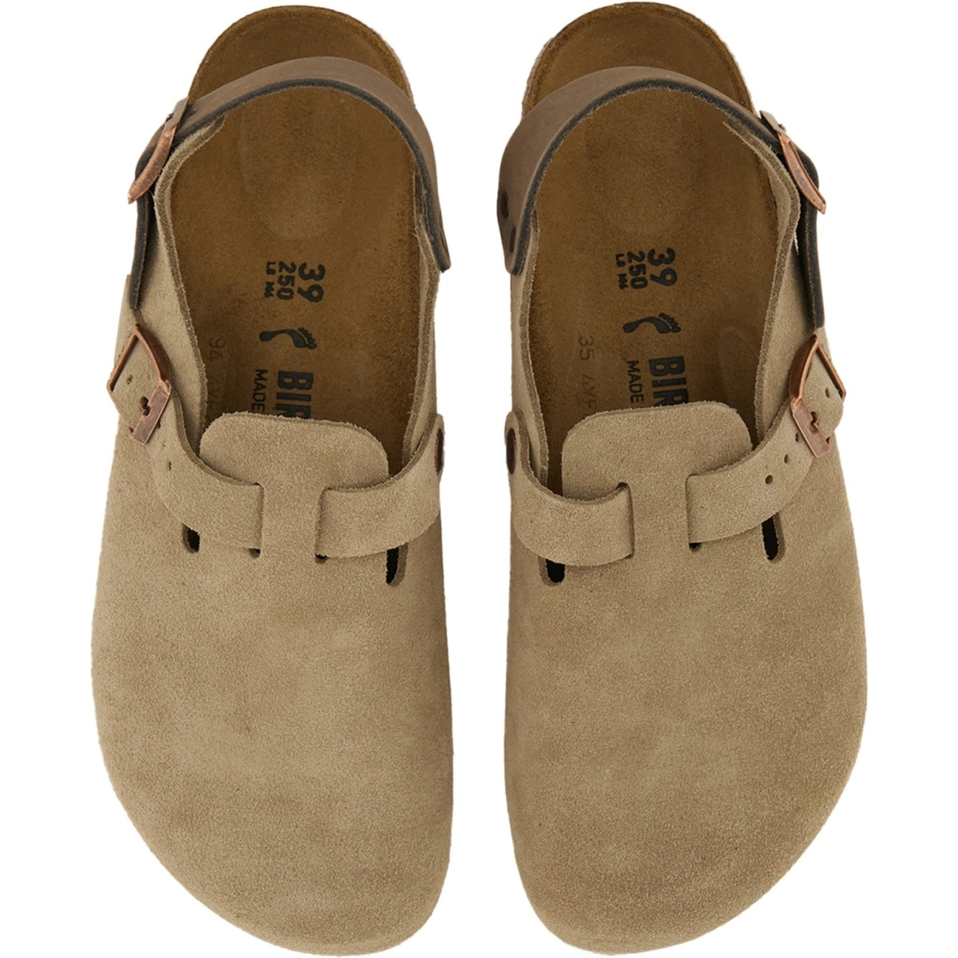 SABOT "TOKIO"