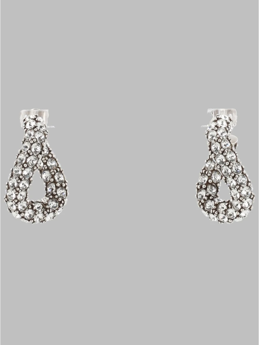 Orecchini "Funky Ring"